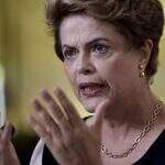 Líderes partidários acusam Dilma de ‘encenar’ que é vítima de um golpe
