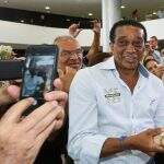 Sem citar nomes, Dilma diz que golpe contra seu mandato tem “chefe e vice-chefe”