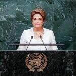 Dilma sugere que Mercosul e Unasul avaliem processo de impeachment