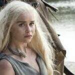 HBO anuncia novas temporadas de ‘Game of Thrones’, ‘Veep’ e ‘Silicon Valley’