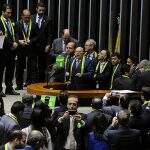 Impeachment: autor do pedido afirma que Dilma ‘quebrou o país’