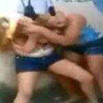 Depois de briga por causa de som, jovem tenta enforcar irmã ‘para expulsar demônio’