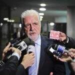 “Impeachment caiu por terra”, diz ex-ministro que perdeu cargo para Lula