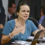 Advogada Janaína Paschoal diz que não é ‘pedidora de impeachment geral da União’
