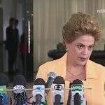 Dilma afirma não mudar ministérios até votação do Impeachment