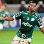Palmeiras vence São Bernardo e enfrenta Santos na semifinal do Paulista
