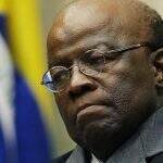 “É de chorar de vergonha”, diz Joaquim Barbosa sobre votação do impeachment
