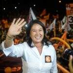 Vinte e três milhões de peruanos vão hoje às urnas para eleger novo presidente