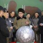 EUA devem agir ‘com dureza’ em caso de testes nucleares na Coreia do Norte