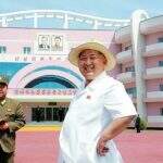 Coreia do Norte se prepara para congresso que pode abrir o país economicamente
