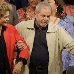 Dilma e Lula discutem cenário de votação do impeachment após saída do PP