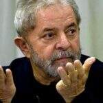 Estratégia do PT deve ser ‘marcação homem a homem’, diz Lula