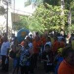 Querendo mais greve, Tabosa apela e chama até ‘traidores’ para manifesto