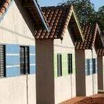 Agehab destina R$ 30 milhões em três anos para construção de casas