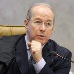 Ministro Celso de Mello nega abertura de novo impeachment contra Temer