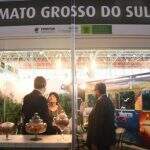 Belezas sul-mato-grossenses são destaque em feira de turismo internacional