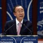 Em reunião da ONU, líderes propõem abrandamento em políticas anti-drogas