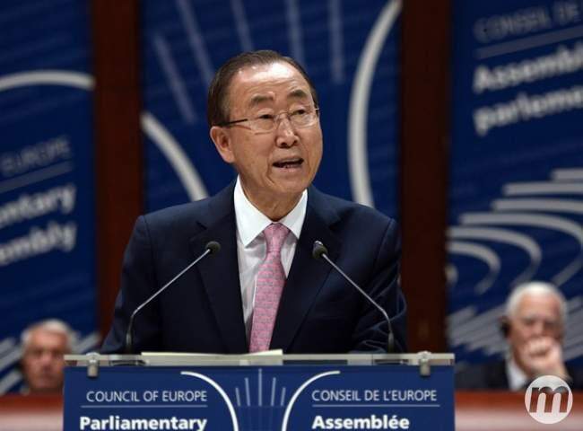 Em reunião da ONU, líderes propõem abrandamento em políticas anti-drogas