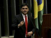 PCdoB diz que Dilma não cometeu crime e critica Temer e Cunha
