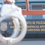 Grupo que abastecia cidade do RS com droga comprada na fronteira é desarticulado