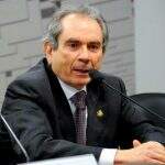 Raimundo Lira diz que denúncia contra Dilma não pode ser ampliada no Senado