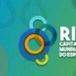 Levantadores de peso participam de evento-teste para Olimpíada no Rio