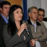 PSDB anuncia Rose como pré-candidata à prefeitura da Capital