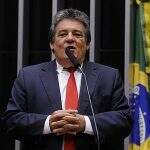 Deputado pró-Dilma inova e cita o PCC, ‘Partido da Corja do Cunha’