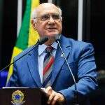 ‘Golpe é fraudar as contas públicas com propósitos eleitorais’, diz senador Lasier Martins