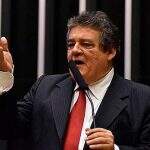 Deputado do PT do B chama Cunha de ‘cachorro morto’ e critica impeachment