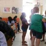 Gripe A já matou três pessoas em Campo Grande, mostra boletim corrigido