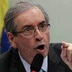Licença de Temer permite reação política do PMDB às críticas, diz Cunha