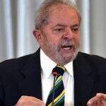 Após pesquisas o apontando como favorito, Lula cogita novas eleições