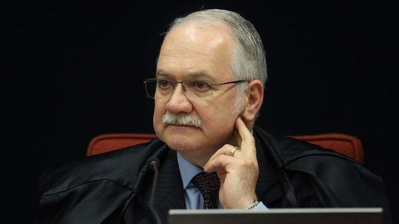 Ministro do STF nega liminar para definir sequência da votação do impeachment