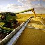 Mato Grosso do Sul bateu recorde de 7,6 milhões de toneladas na safra 2015/2016 de soja