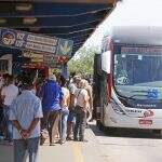 Divididos, motoristas adiam paralisação dos ônibus em Campo Grande