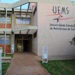 UEMS abre inscrições de mestrado em Desenvolvimento Regional e Sistemas Produtivos