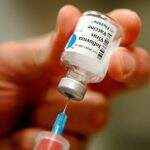 Vacinação da gripe na Capital acontece entre os dias 30 de abril e 12 de maio