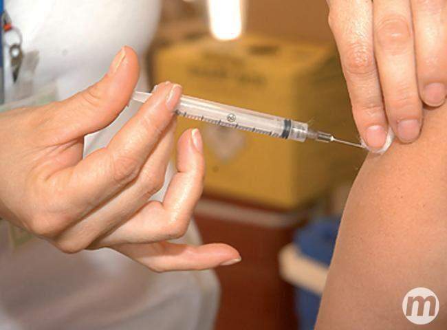 Doentes crônicos devem levar acompanhamento ou receita para se vacinar contra Gripe A