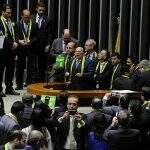 Tocantins e Mato Grosso têm maioria a favor do impeachment