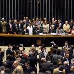 Aliado de Dilma, Picciani orienta bancada do PMDB a votar pelo impeachment