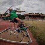 Às vésperas das Paralimpíadas, desejo de ‘fazer bonito’ é combustível para atletas de MS
