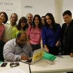 Rede e PV registram aliança com 44 candidatos a vereador e Marcelo Bluma