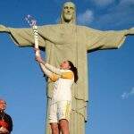 Após três meses percorrendo o Brasil, revezamento da Tocha Olímpica chega ao fim