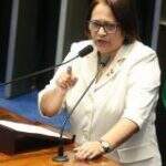 Carta de Dilma é lida no plenário do Senado e não convence oposição