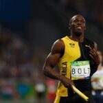“Provei que sou o maior”, diz Usain Bolt em sua despedida