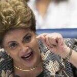 Jamais governaria novamente com PMDB do mal, diz Dilma