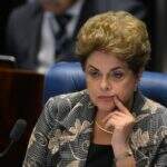 Dilma diz que sofre golpe parlamentar e que processo não veio das ruas