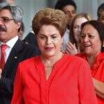 Com impeachment, Dilma diz que sofreu segundo golpe de Estado na vida