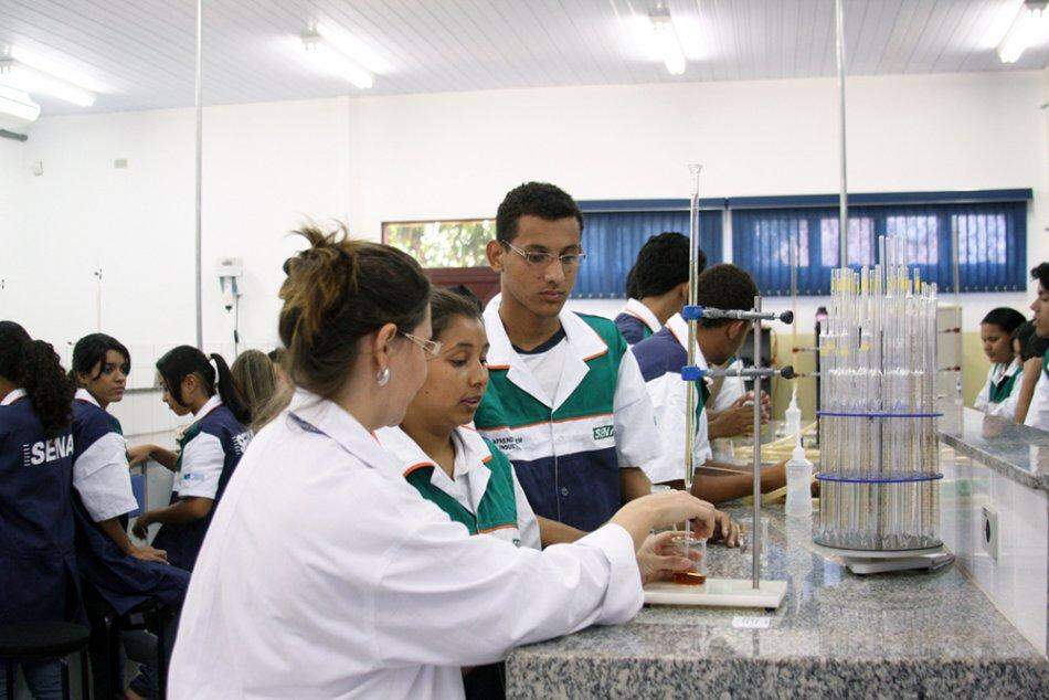 Fiems abre processo seletivo com 40 vagas para Mato Grosso do Sul